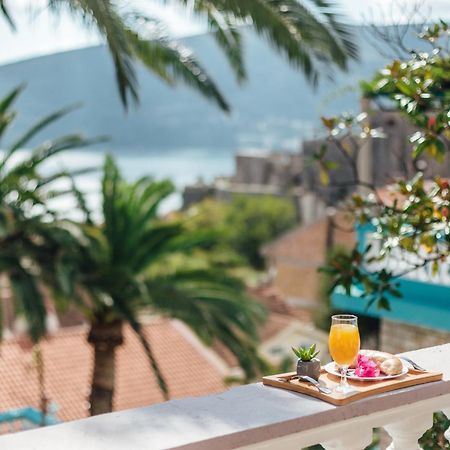 Apartments Belvedere Herceg Novi Bilik gambar