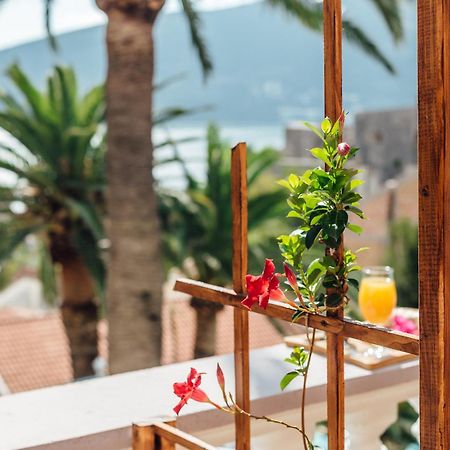 Apartments Belvedere Herceg Novi Bilik gambar