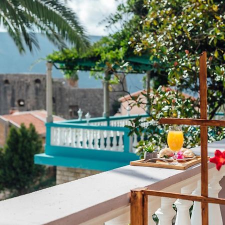 Apartments Belvedere Herceg Novi Bilik gambar