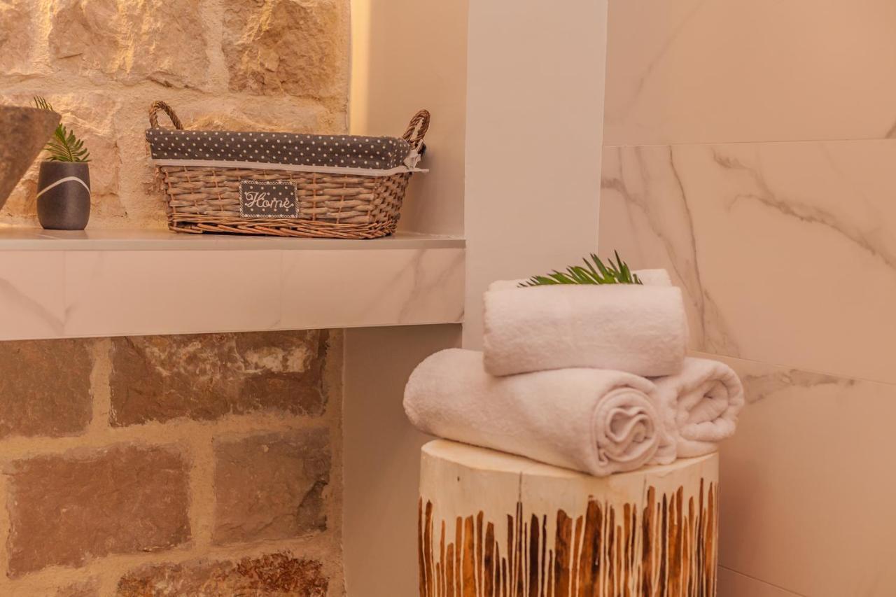 Apartments Belvedere Herceg Novi Luaran gambar