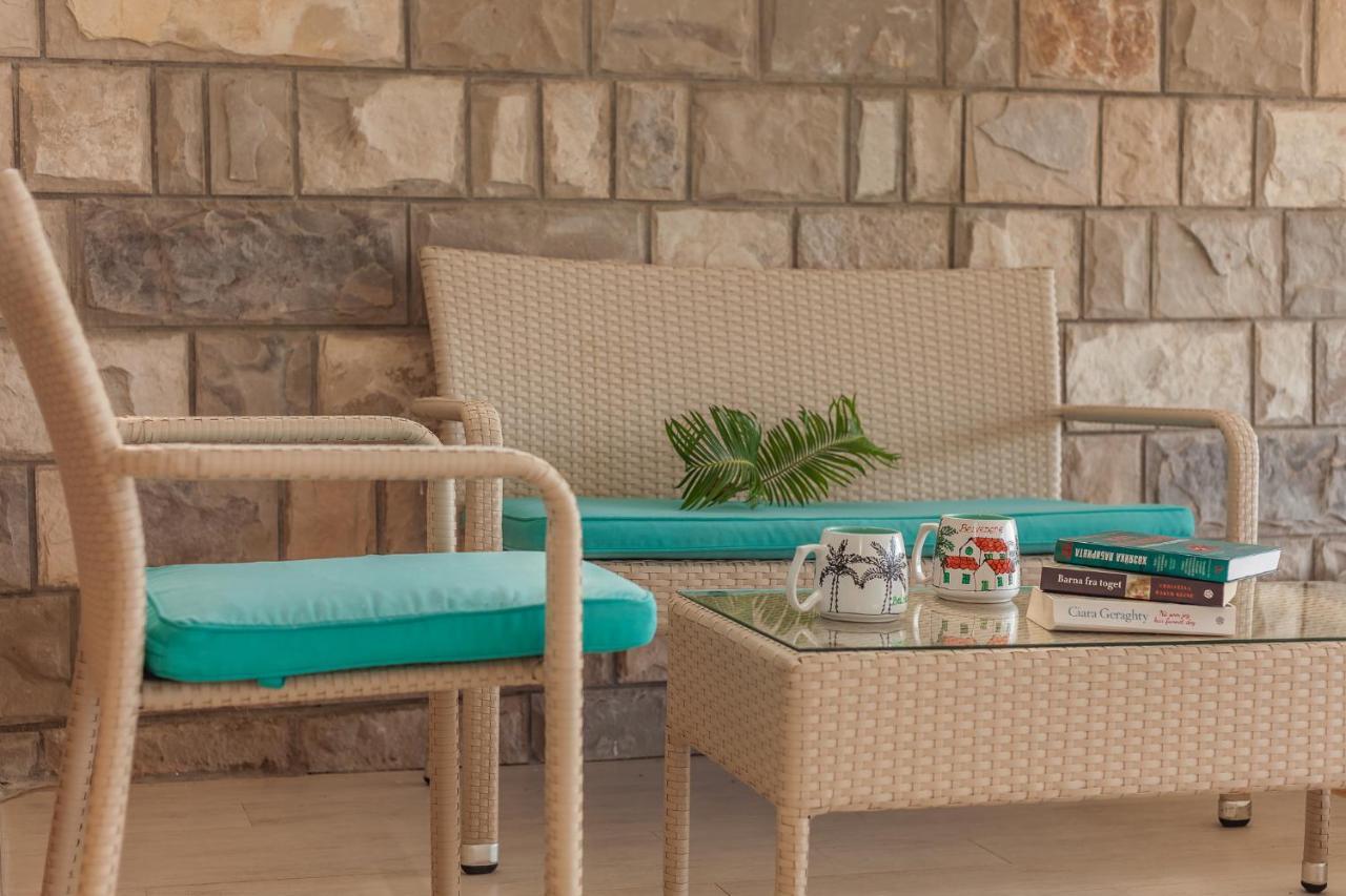 Apartments Belvedere Herceg Novi Luaran gambar