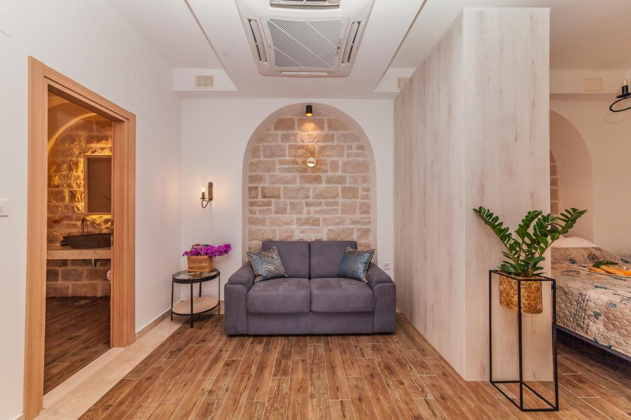 Apartments Belvedere Herceg Novi Luaran gambar