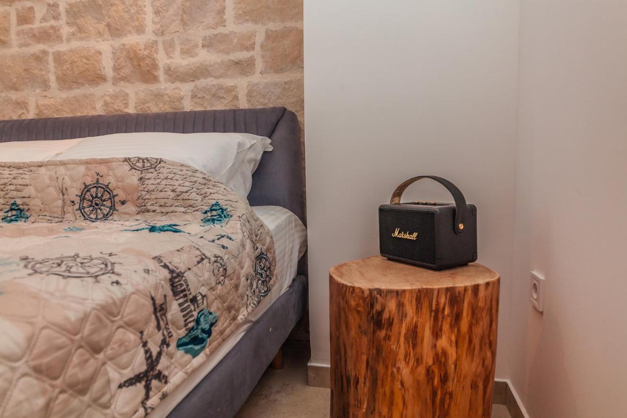 Apartments Belvedere Herceg Novi Luaran gambar