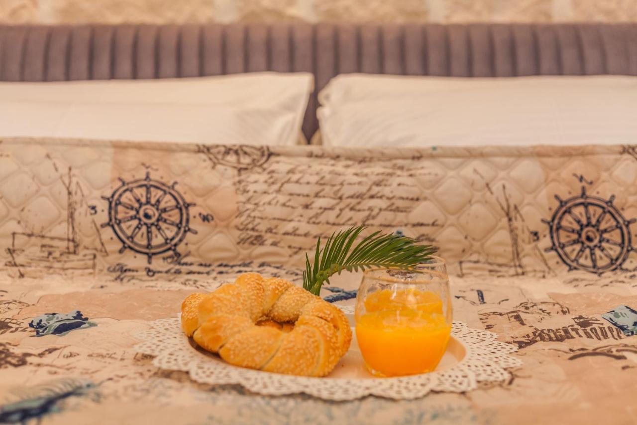 Apartments Belvedere Herceg Novi Luaran gambar