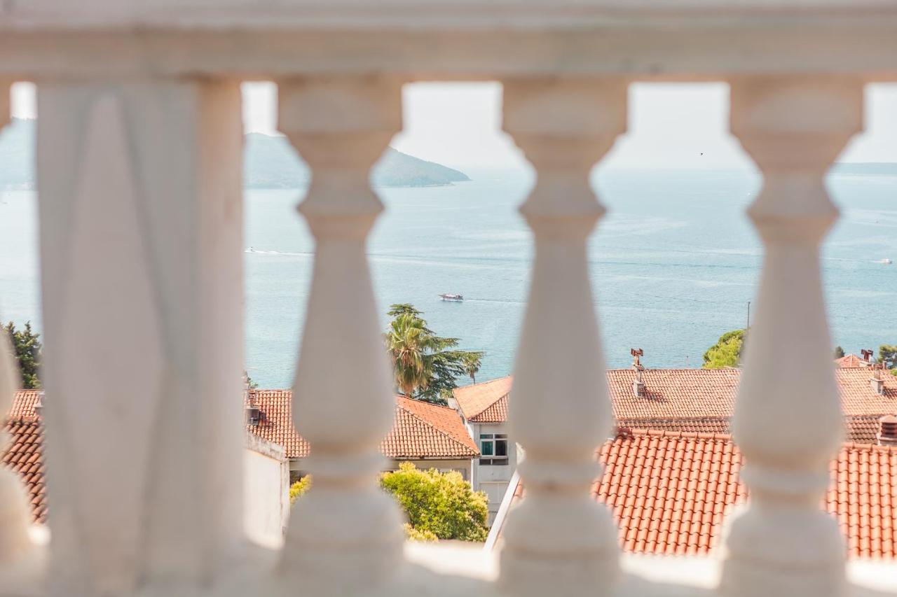 Apartments Belvedere Herceg Novi Luaran gambar