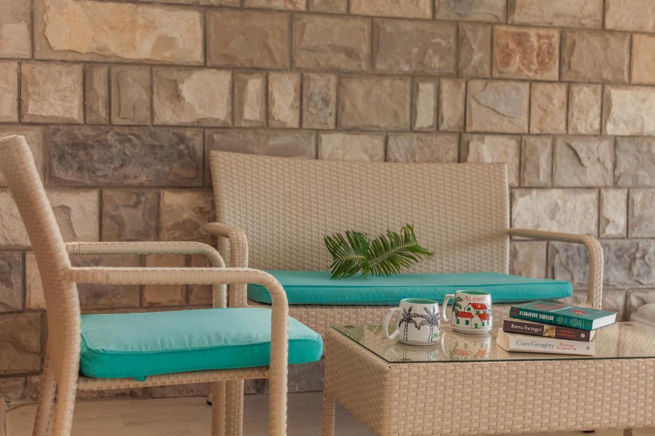 Apartments Belvedere Herceg Novi Luaran gambar