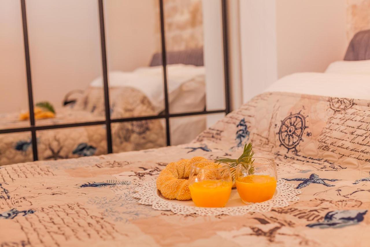 Apartments Belvedere Herceg Novi Luaran gambar