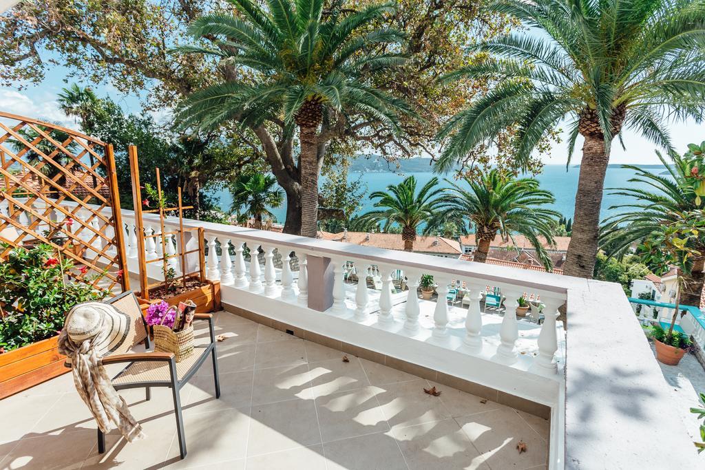 Apartments Belvedere Herceg Novi Luaran gambar