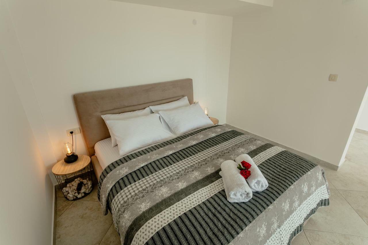 Apartments Belvedere Herceg Novi Luaran gambar