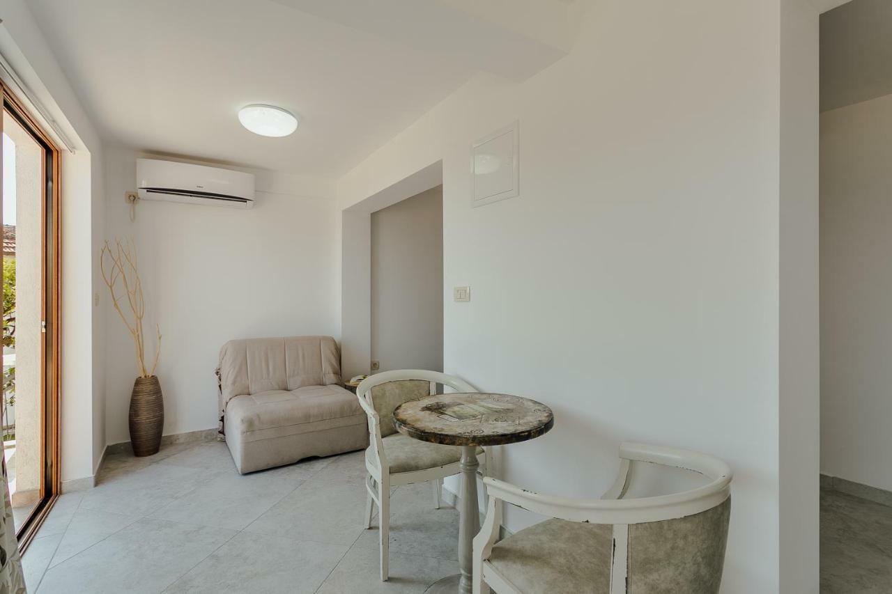 Apartments Belvedere Herceg Novi Luaran gambar