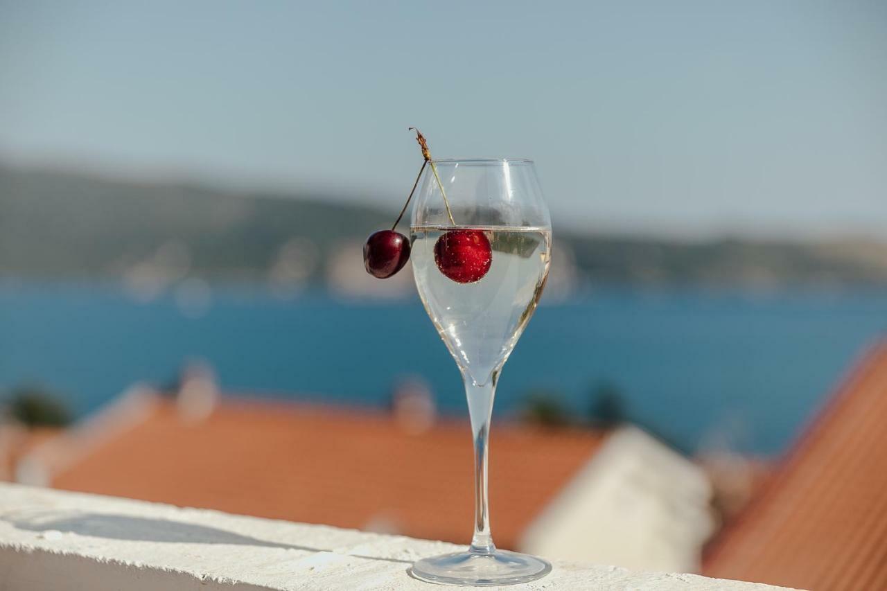 Apartments Belvedere Herceg Novi Luaran gambar