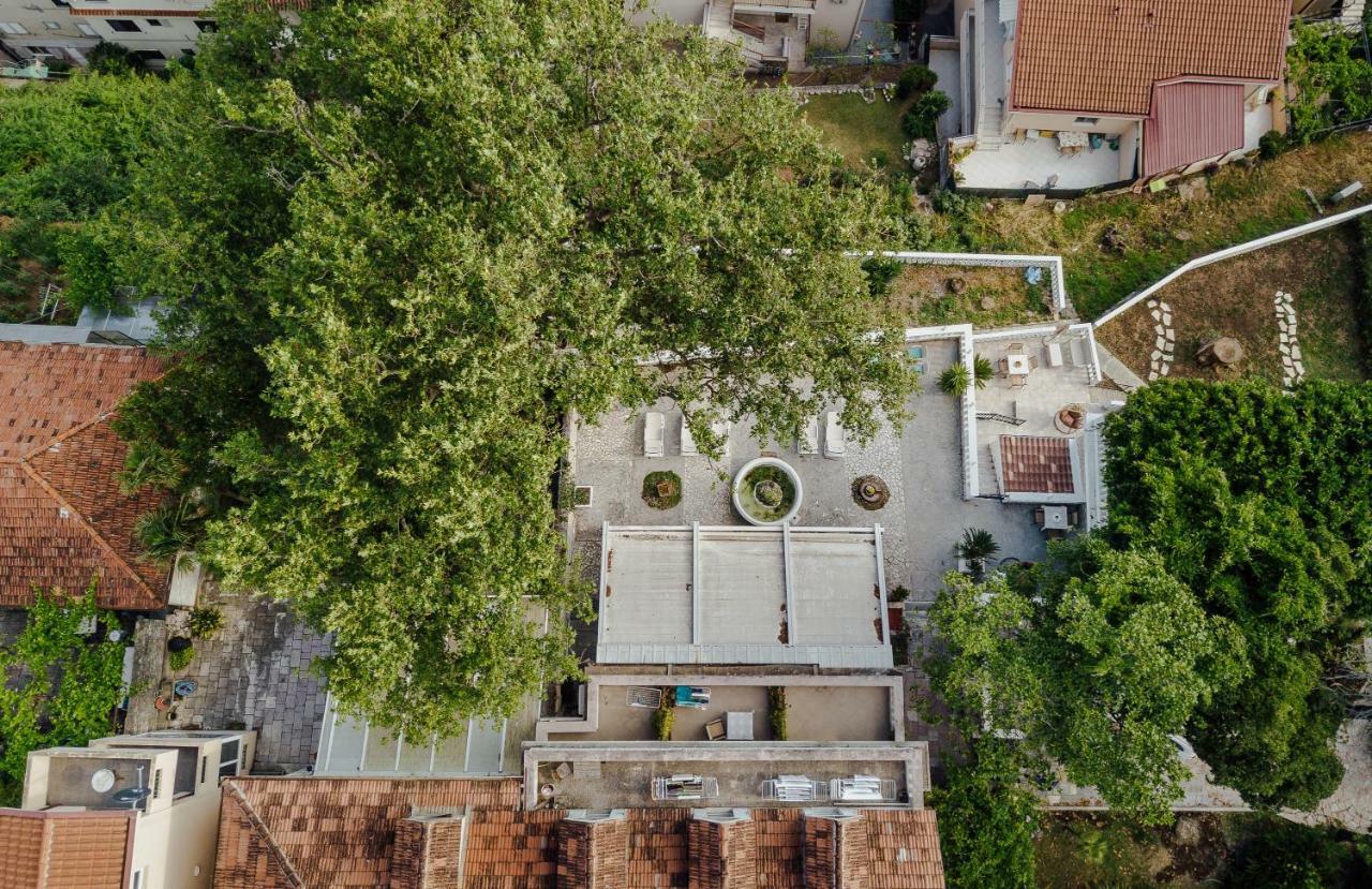 Apartments Belvedere Herceg Novi Luaran gambar