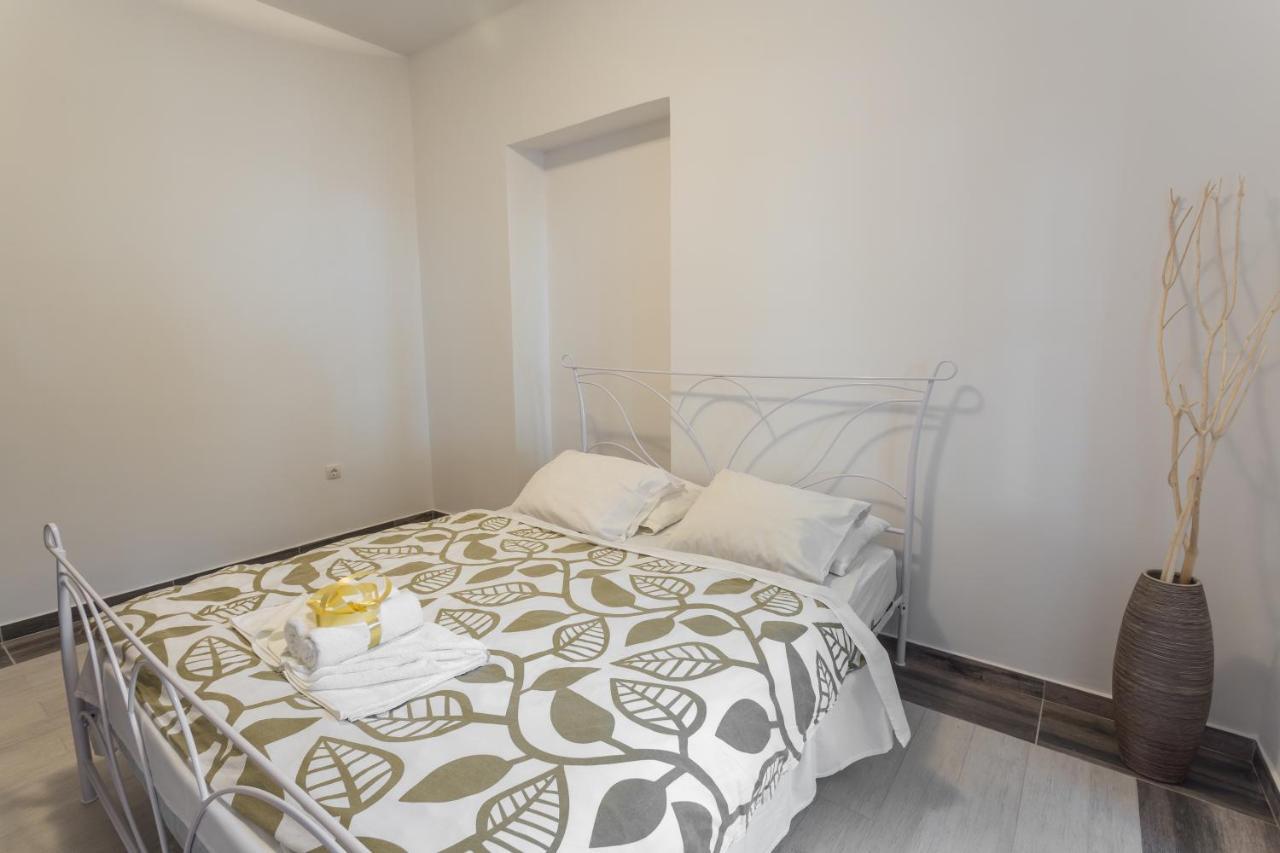 Apartments Belvedere Herceg Novi Luaran gambar